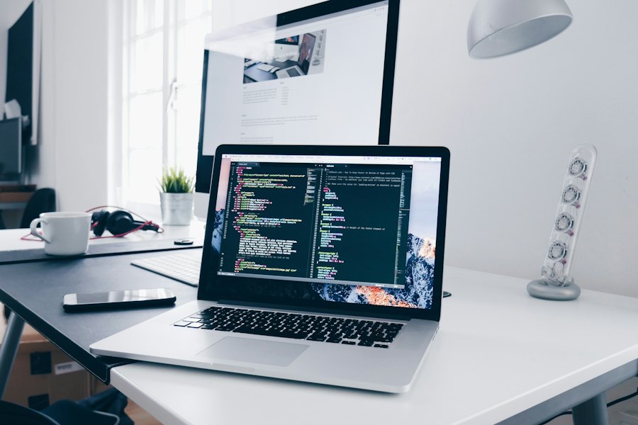 Web development company in Ernakulam, Kerala