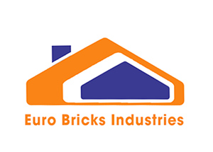 Euro Bricks Industries logo design by Lee Info Solutions, Kerala