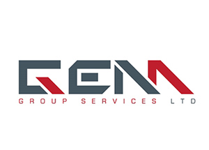 GEM Group logo design by Lee Info Solutions, Kerala