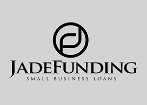 Jade Funding logo design by Lee Info Solutions, Kerala