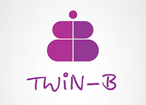 Twin Bakers logo design by Lee Info Solutions, Kerala