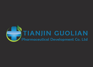 Tianjin Guolian logo design by Lee Info Solutions, Kerala